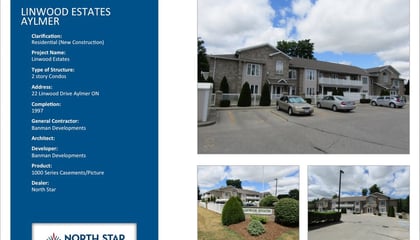Linwood Estates